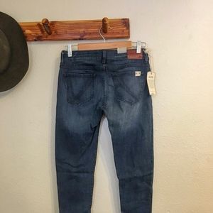 NWT Barbell Apparel Jeans